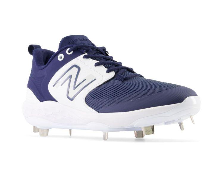 Mens baseball cleats new balance best sale