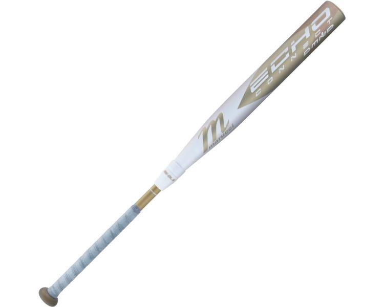 Marucci Echo Connect DMND Drop 10 Fastpitch Softball Bat