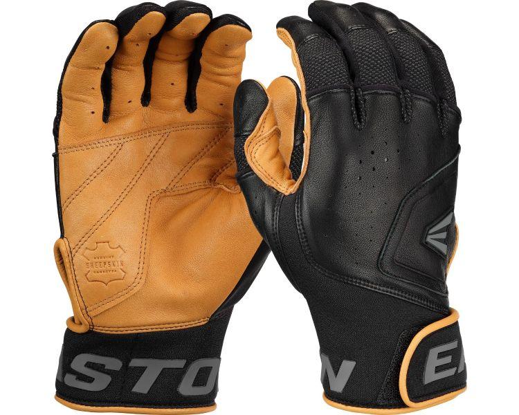 Easton Mav Pro Adult Batting Gloves