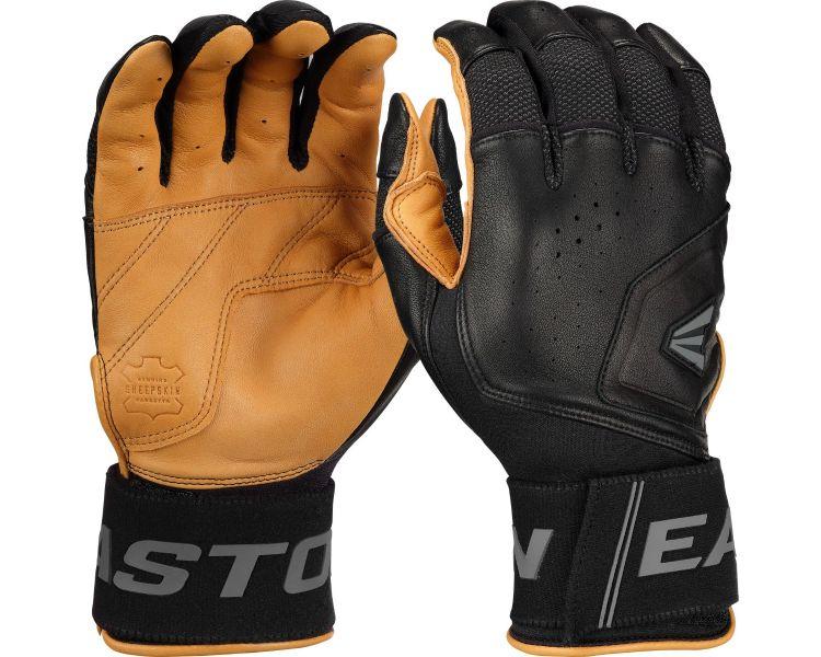 Easton Mav Pro Locked-In Adult Batting Gloves