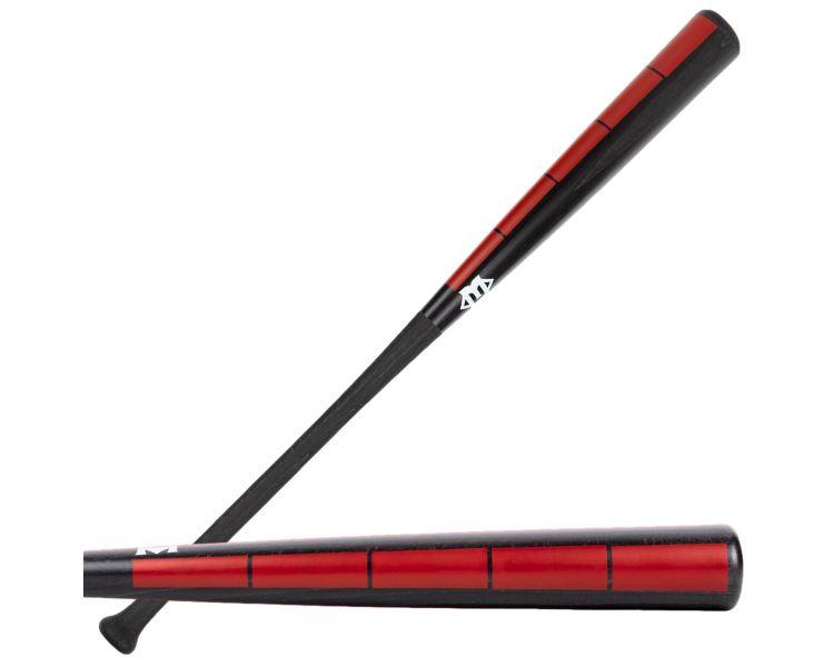 Mine Baseball Oval Training Bat