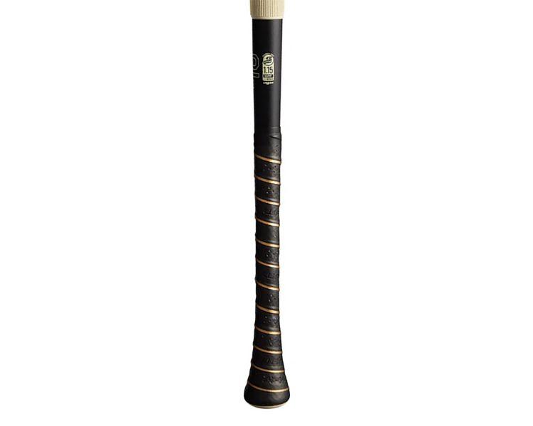 2025 Warstic Bonesaber Hybrid Drop 10 USSSA Baseball Bat Grip