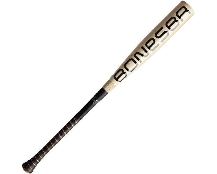 Warstic Bonesaber Hybrid Drop 5 USSSA Baseball Bat