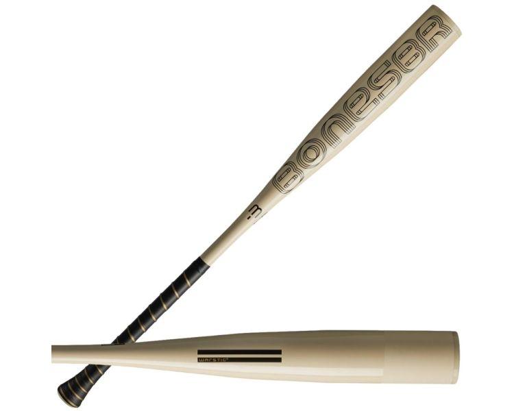 2023 Warstic Bonesaber BBCOR Baseball Bat