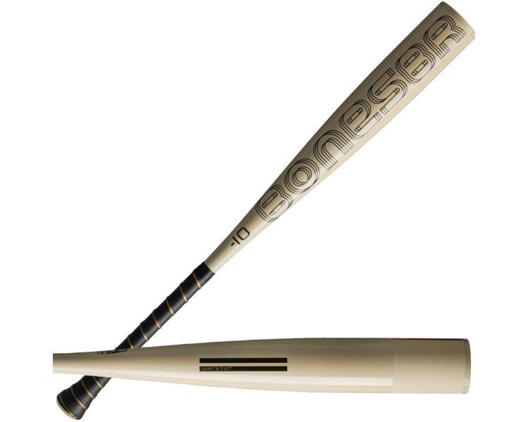 2023 Warstic Bonesaber USSSA Drop 10 Baseball Bat