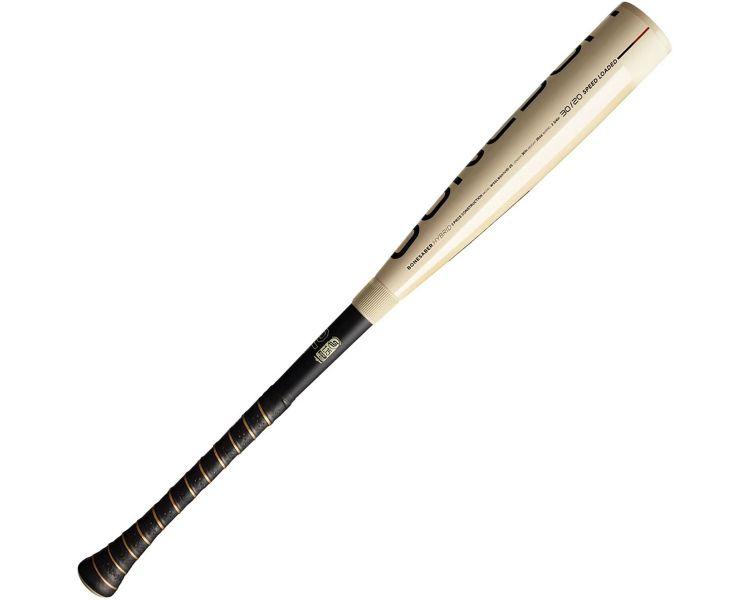 Warstic Bonesaber Drop 10 USSSA Baseball Bat