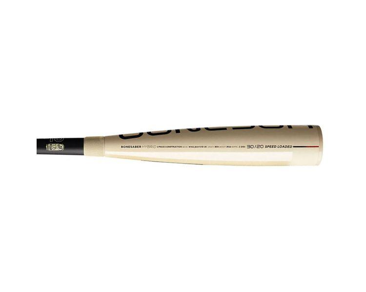 2025 Warstic Bonesaber Baseball Bat