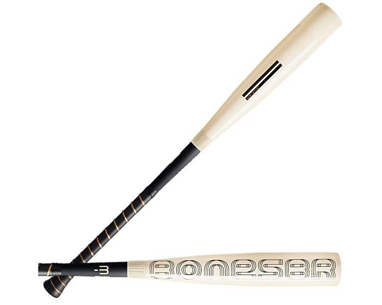 Warstic Bonesaber Hybrid BBCOR Baseball Bat