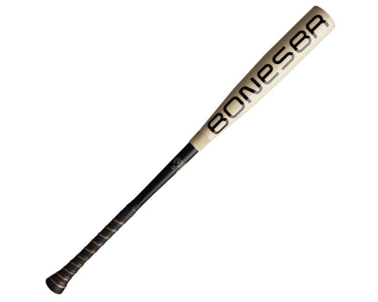 Warstic Bonesaber Hybrid BBCOR Baseball Bat
