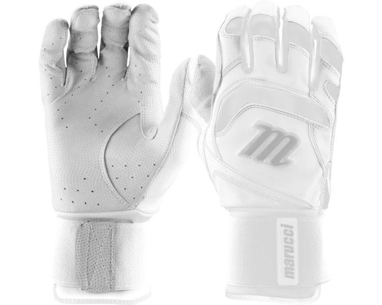 Marucci signature batting gloves discount