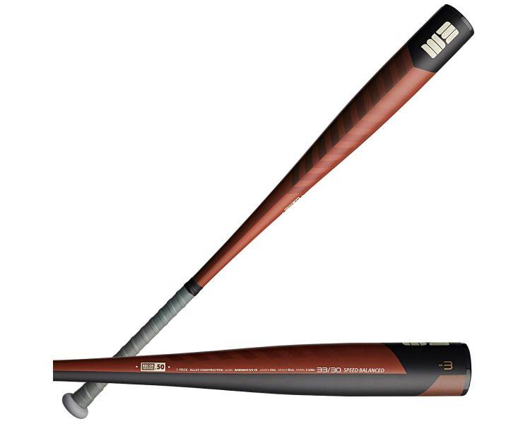 Warstic Warhawk3 BBCOR Baseball Bat