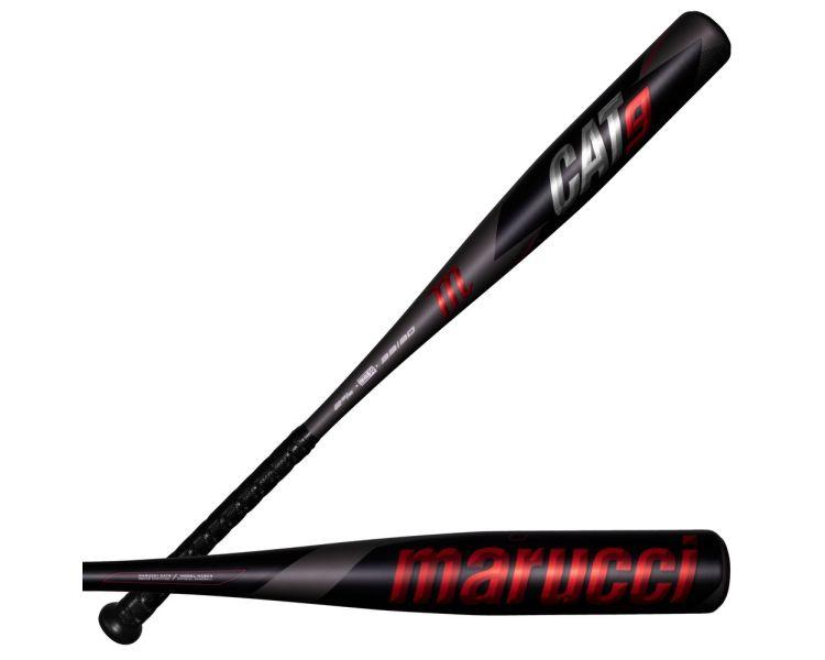 Marucci Cat 9 Drop 3 BBCOR Baseball Bat