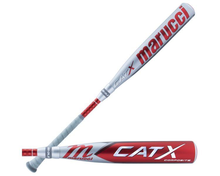 Marucci CAT X Composite BBCOR