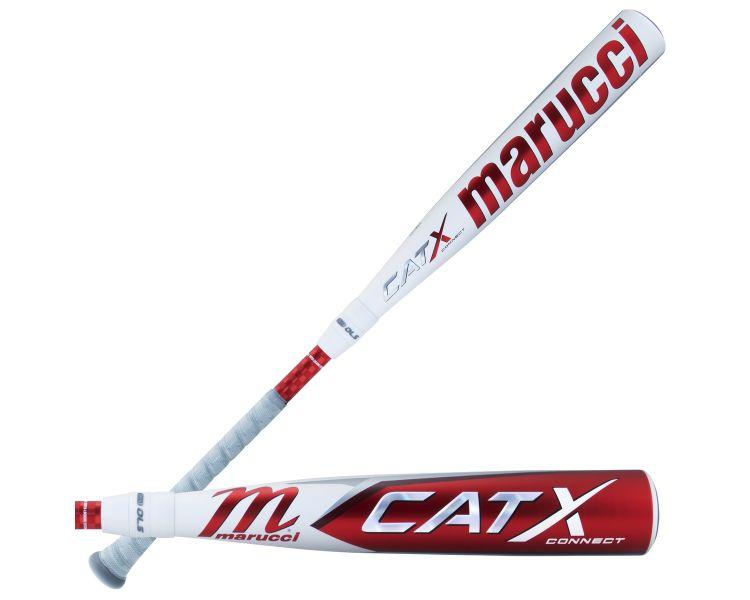 Marucci CAT X Connect BBCOR