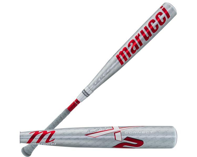 Marucci CATX2 Connect BBCOR Bat