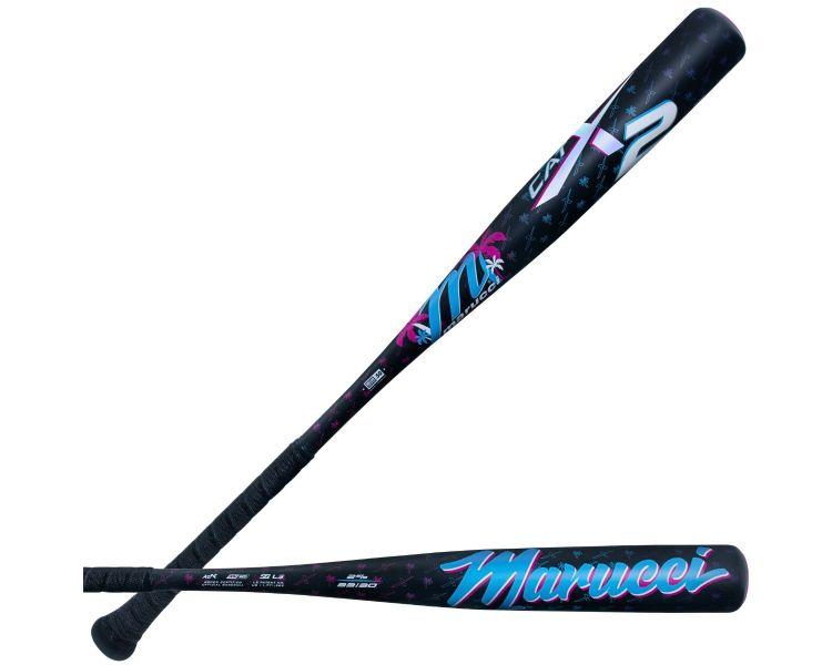 Marucci CatX2 Vice BBCOR Baseball Bat