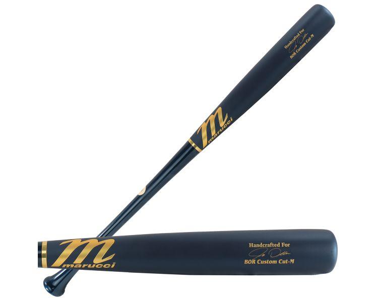 Marucci Bringer of Rain Maple Josh Donaldson Wood Bat