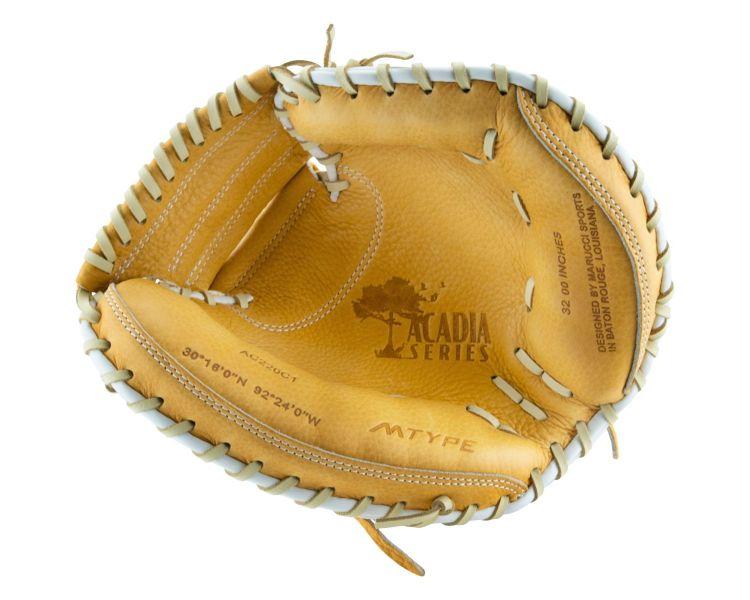 Youth Catcher's Mitt