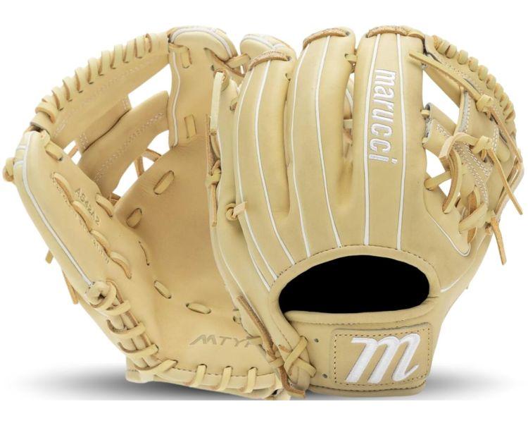 Marucci Ascension Baseball Glove