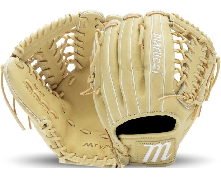 Marucci Ascension 11.75 Inch Baseball Glove