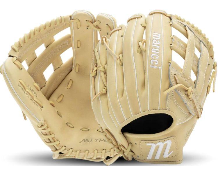 Marucci Ascension Outfield Glove