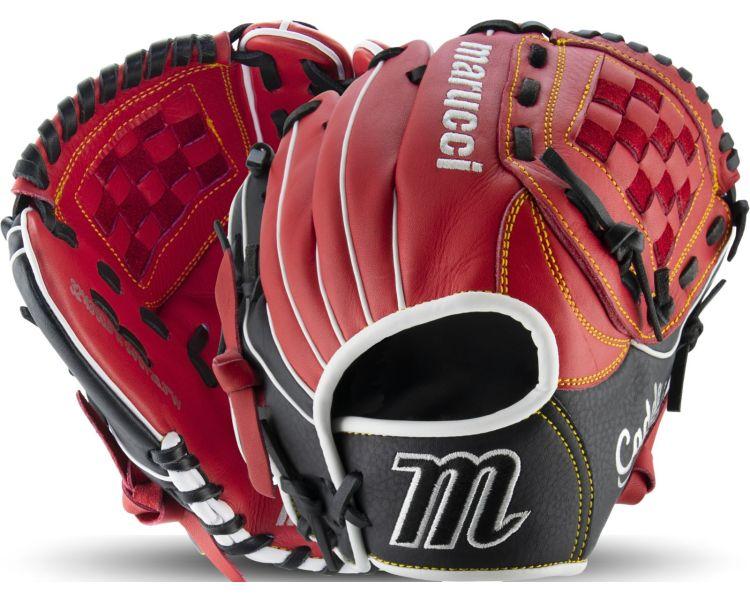 Marucci Caddo 10" Youth Baseball Glove: MFG2CD1000