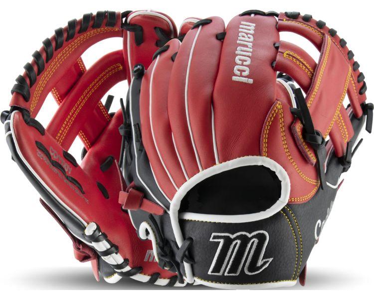 Marucci Caddo 11" Youth Baseball Glove: MFG2CD1100