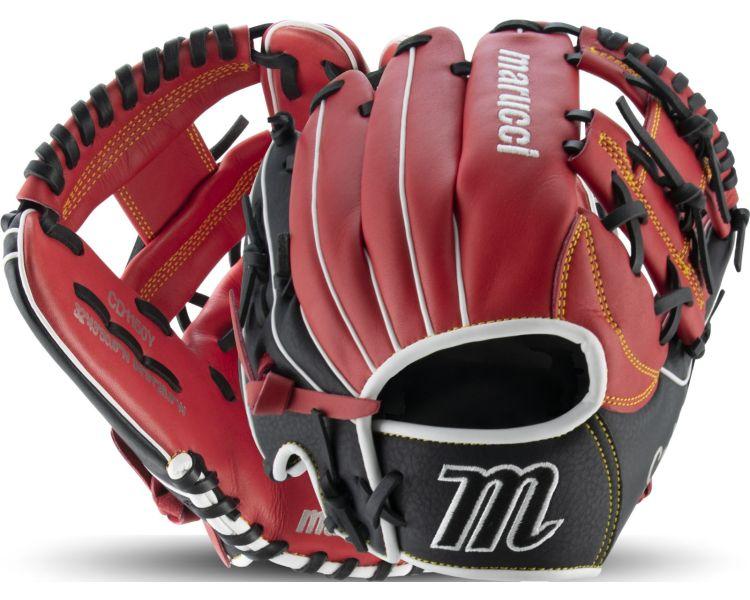 Marucci Caddo 11.5" Youth Baseball Glove: MFG2CD1150