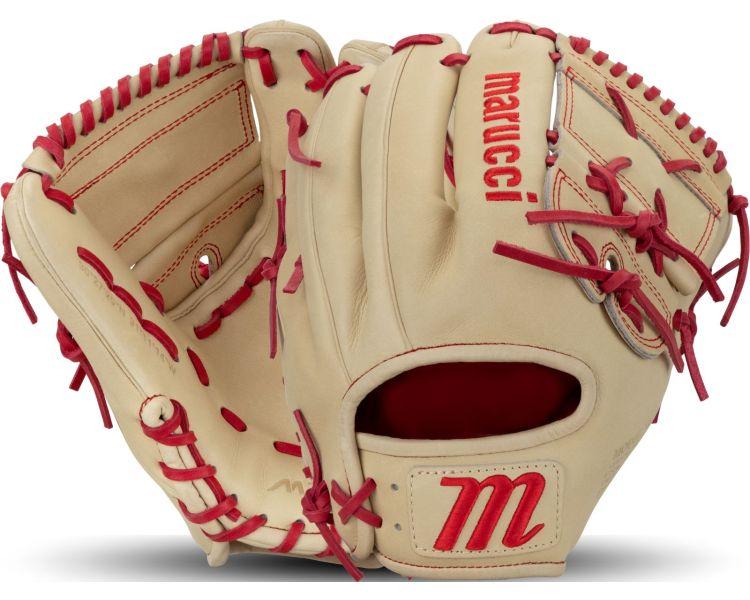 Marucci Capitol 11.75" Pitcher's Glove: MFG2CP14K2