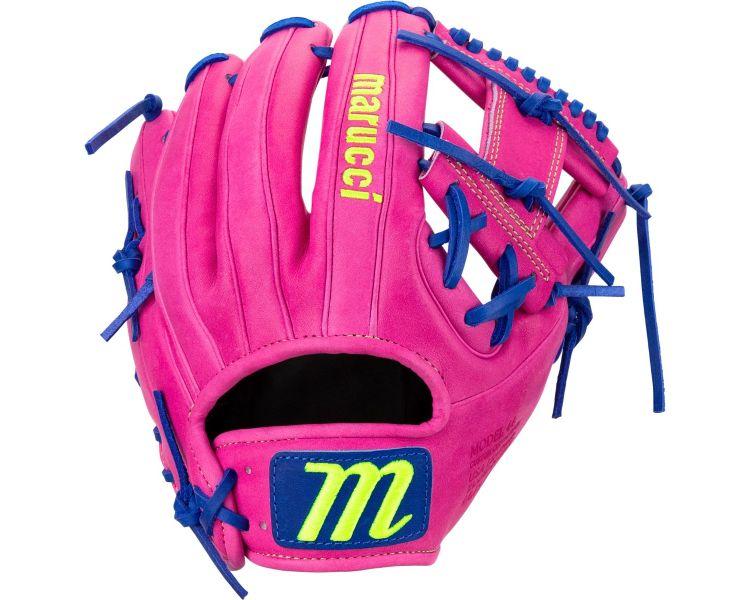 Marucci Cypress 11.75" Baseball Infield Glove