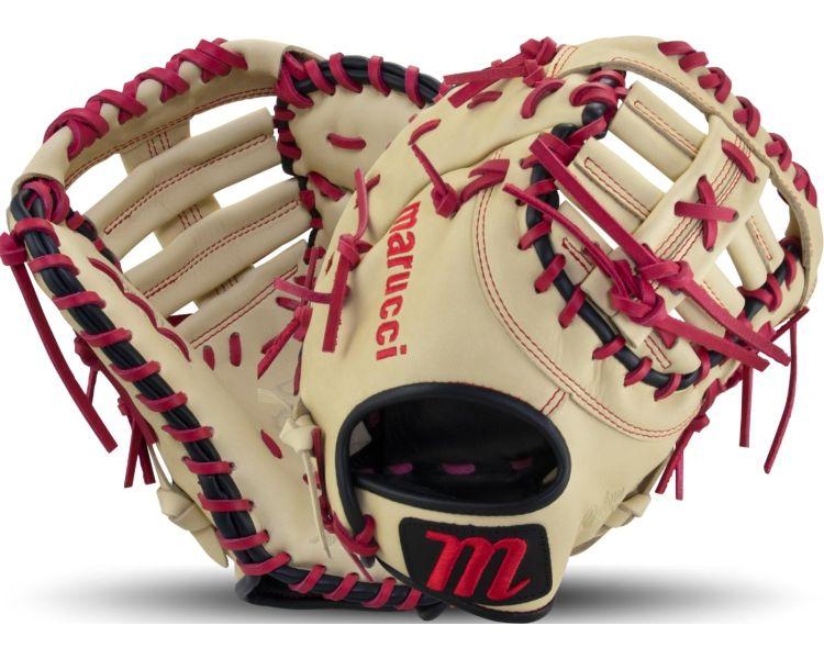 Marucci Oxbow First Base Mitt