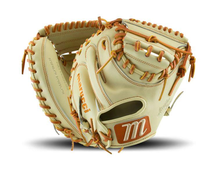 Marucci Ascension 230C1 33" Catcher's Mitt