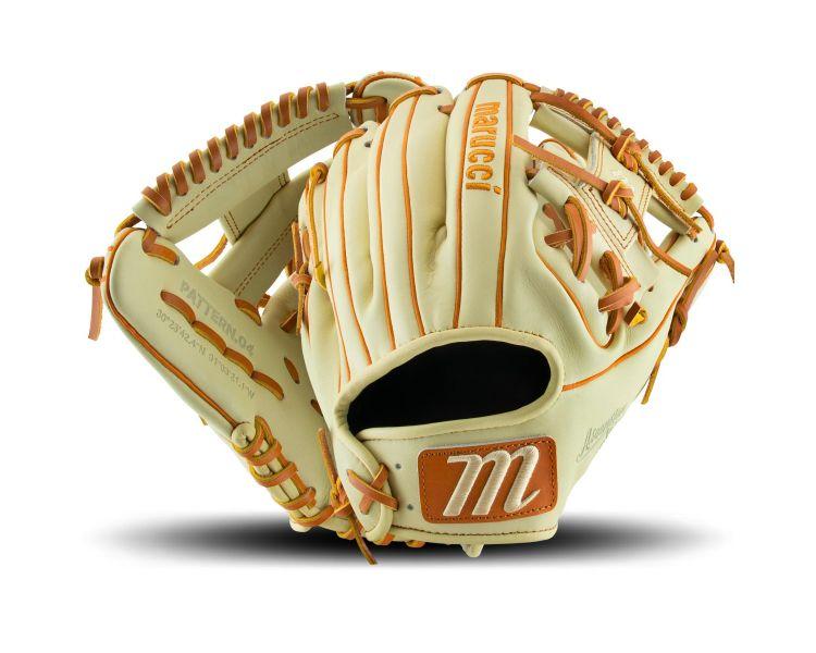 Marucci Ascension 43A2 11.5" Infield Glove: MFG3AS43A2