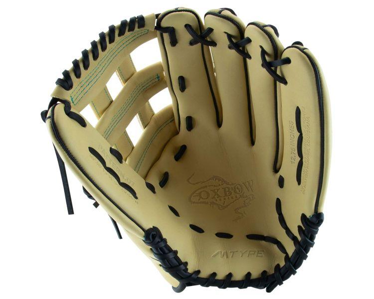 Marucci Oxbow Baseball Glove