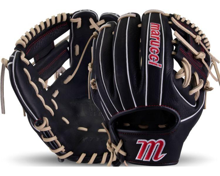 Marucci Acadia Youth Baseball Glove