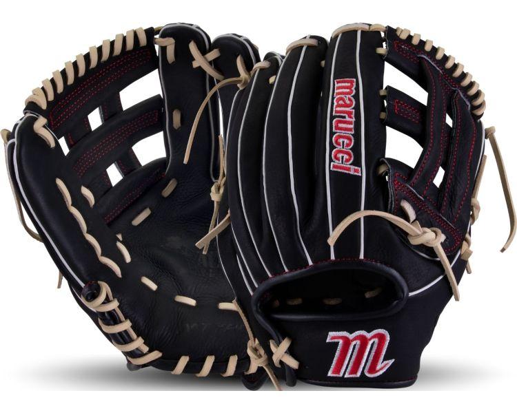 Marucci Acadia Series 12" Youth Baseball Glove: MFGACM45A3