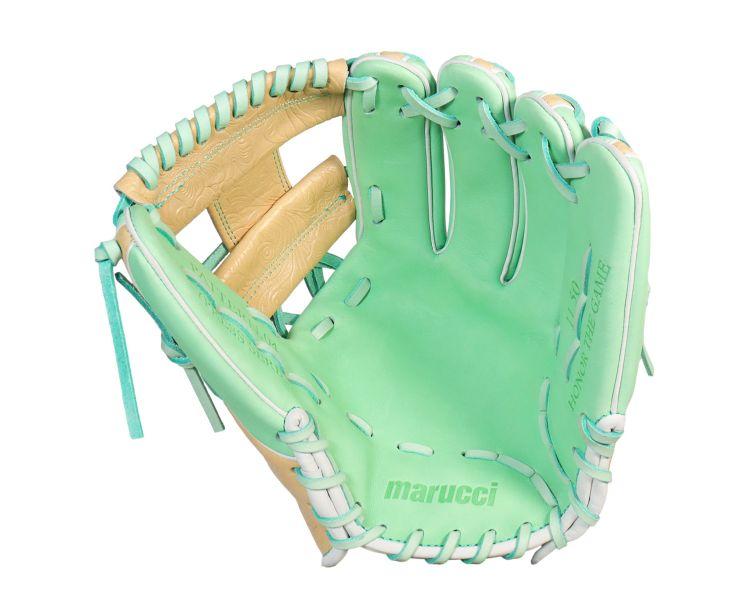 Marucci Infield Glove