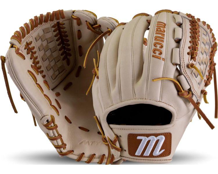 Marucci Cypress M Type 11.75" Baseball Glove: MFGCYM44K5