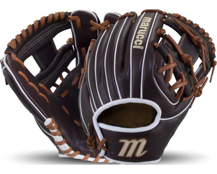 Marucci Krewe 11" Youth Baseball Glove