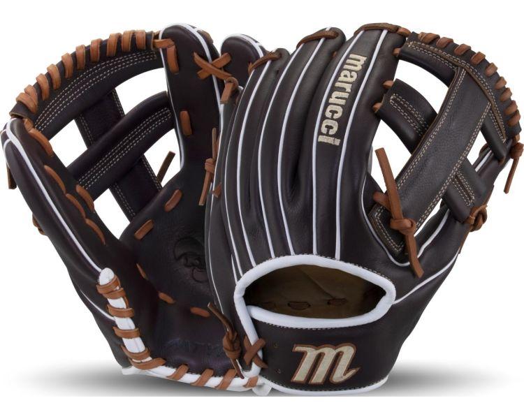 Marucci Krewe 11.5" Youth Baseball Glove: MFGKR43A4