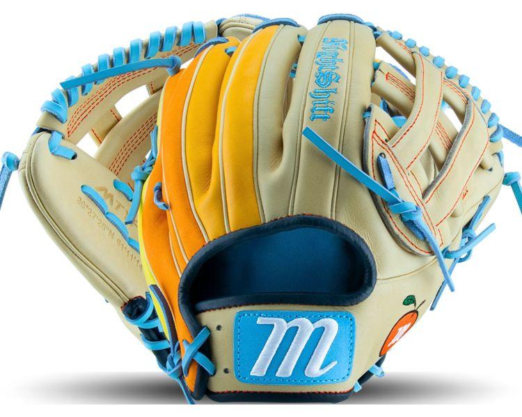 Marucci Nightshift Horizon 11.75 Inch Infield Glove