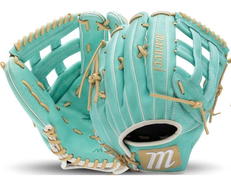 Marucci Palmetto Fastpitch Glove