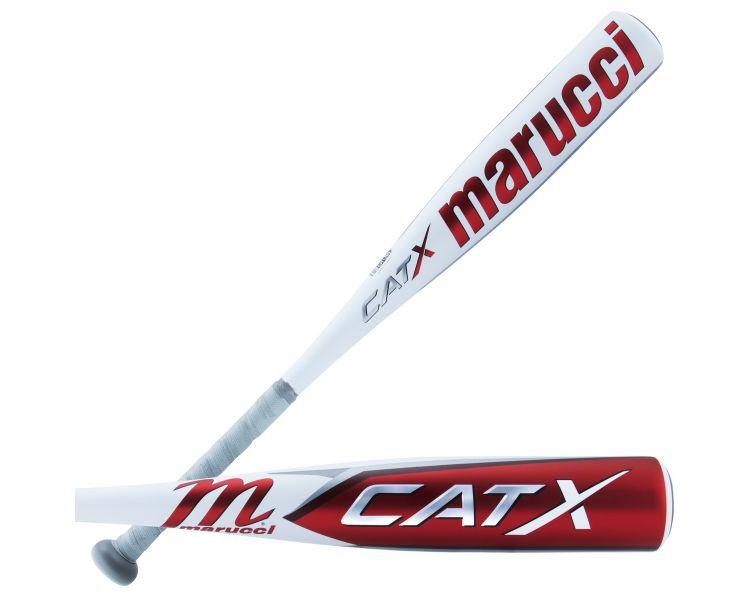 CAT X Coach Pitch Baseball Bat