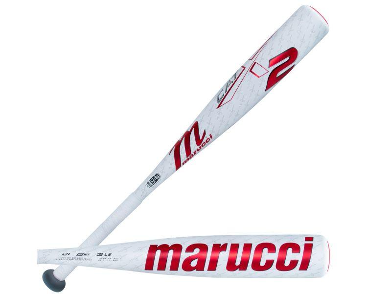 Marucci CATX2 JBB -10 Coach Pitch Bat