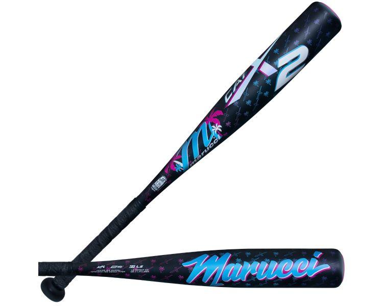 Marucci CATX2 Vice Drop 10 JBB USSSA Coach Pitch Bat