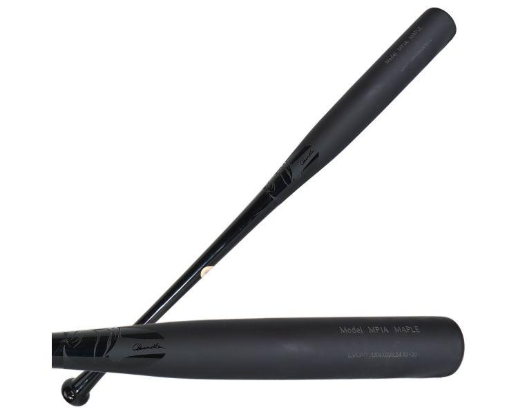 Chandler Wood bat