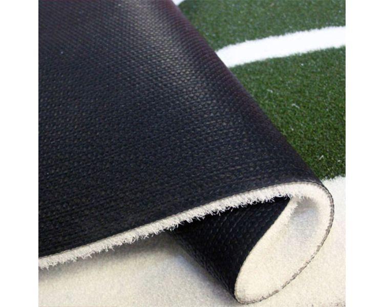 ProMounds Jennie Finch Softball Pitching Lane Pro close up