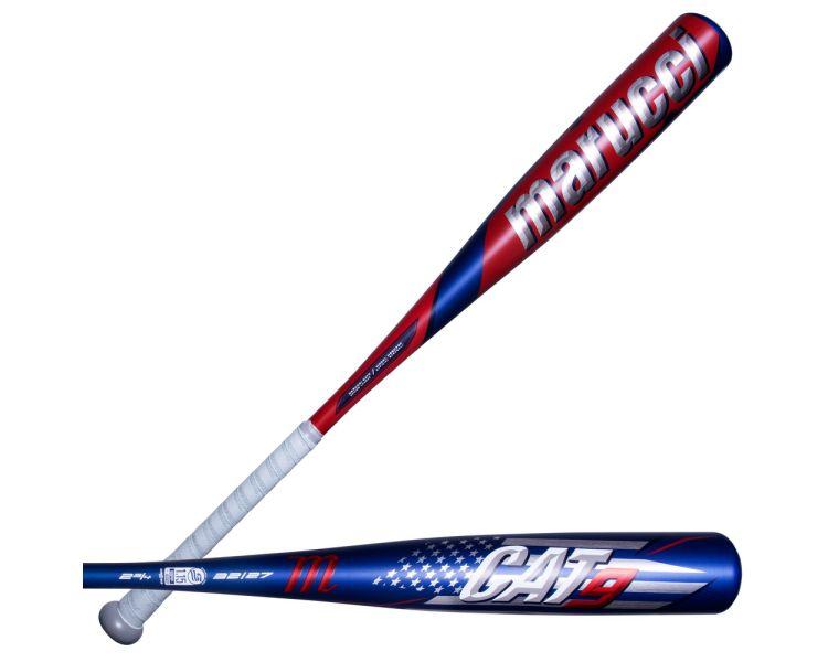 Marucci Cat 9 Pastime Drop 5 USSSA Baseball Bat