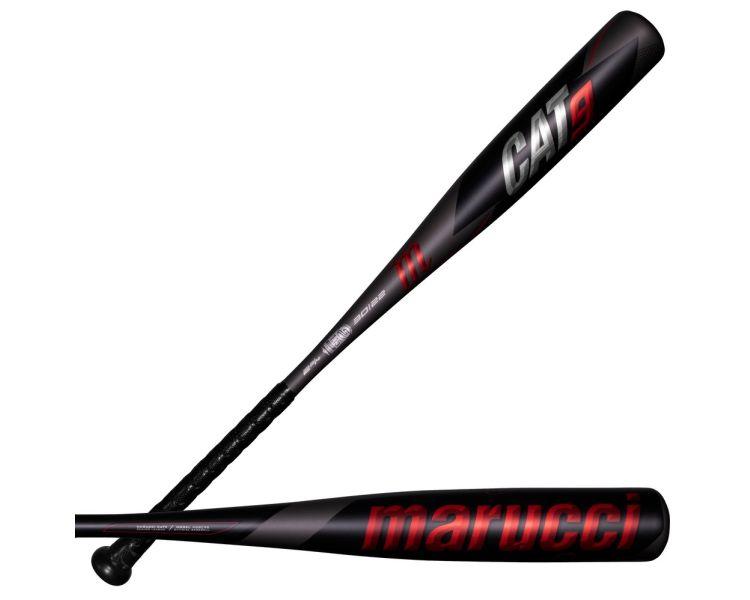 Marucci CAT 9 Drop 8 USSSA Baseball Bat