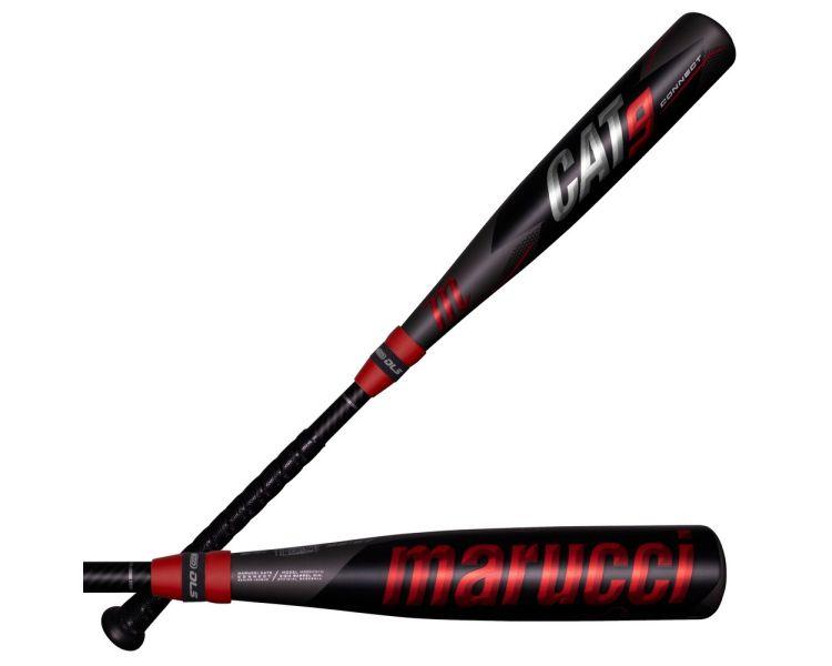 Marucci CAT 9 Connect Drop 10 USSSA Baseball Bat